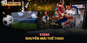 Khuyến Mãi Thể Thao