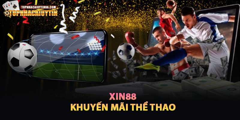 Khuyến Mãi Thể Thao