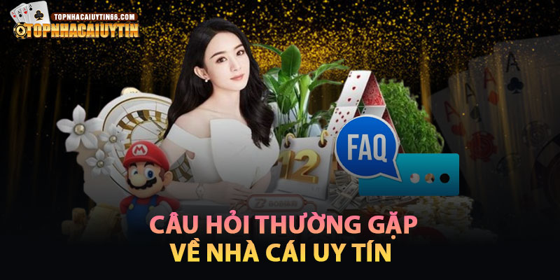 FAQ