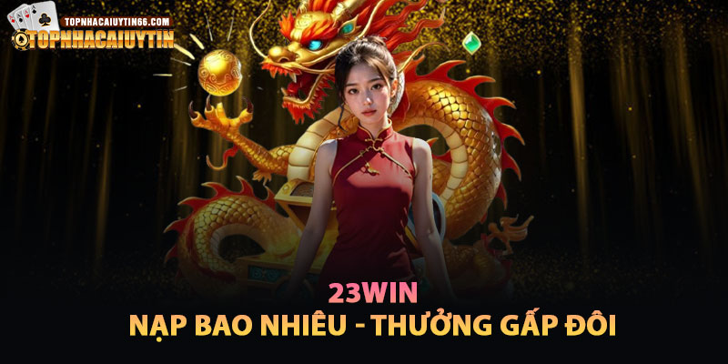 Nạp Bao Nhiêu, Thưởng Bấy Nhiêu – Ưu Đãi Đặc Biệt Dành Riêng Cho Slot Game