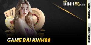 Game Bài Kinh88 - Chiến Thắng Rực Rỡ, Liệu Có Khó Không