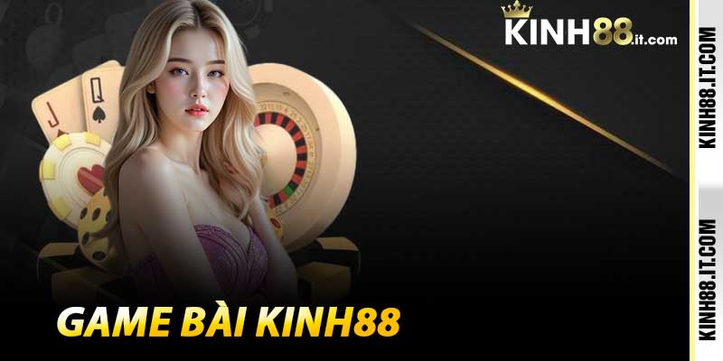 Game Bài Kinh88 - Chiến Thắng Rực Rỡ, Liệu Có Khó Không