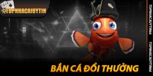 Bắn Cá Đổi Thưởng - Đại Dương Vàng Ròng Đang Gầm Thét 2025