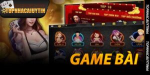Game Bài - Trò Chơi Casino, Chiến Thắng Có Tiền Ở 2026