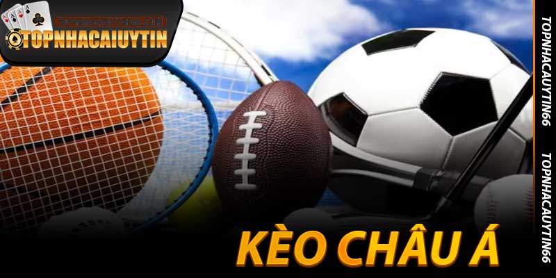 Kèo Châu Á - Những Lớp Áo Choàng Ảo Lén Lút Của 2026