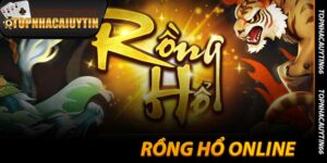 Rồng Hổ Online - Trò Chơi Casino Đỉnh Cao 2025