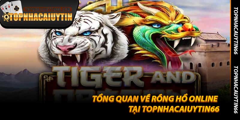 Tổng Quan Về Rồng Hổ Online Tại Topnhacaiuytin66