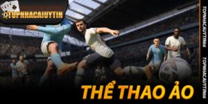 Thể Thao Ảo - Cuộc Phiêu Lưu Kỳ Bí Trong Cá Cược 2026