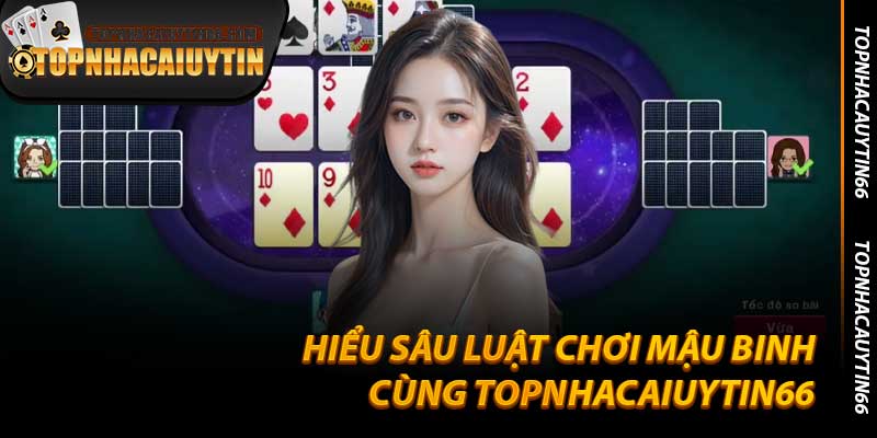 Hiểu Sâu Luật Chơi Mậu Binh Cùng Topnhacaiuytin66 