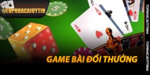 Game Bài Đổi Thưởng - Sân Chơi Hấp Dẫn Tại Topnhacaiuytin66