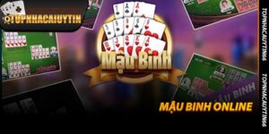 Mậu Binh Online - Trò Chơi Trí Tuệ Tại Topnhacaiuytin66