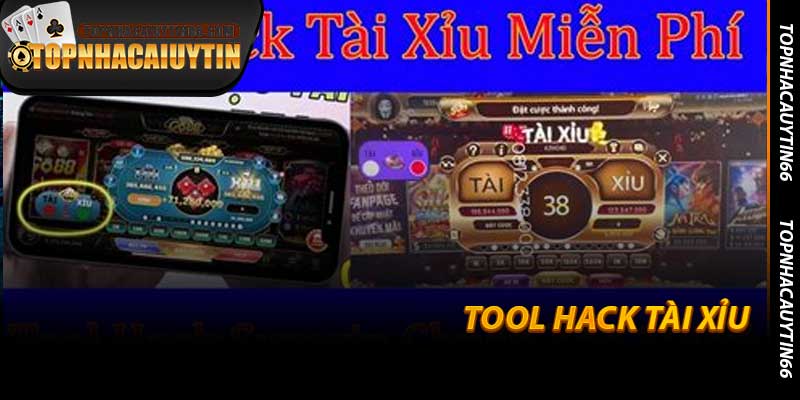 Tool Hack Tài Xỉu - Sự Thật Phũ Phàng Theo Topnhacaiuytin66