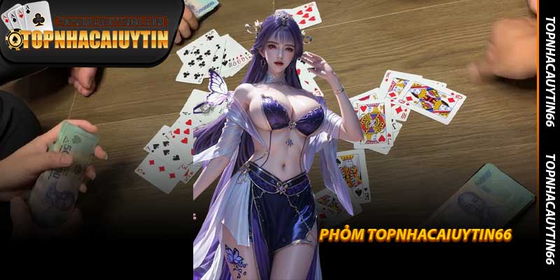 Khi những Bài Phỏm Topnhacaiuytin66 - Chuẩn vị 2026