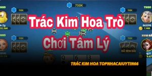 Trác Kim Hoa Topnhacaiuytin66 - Nữ hoàng xì bàn Ở Bắc review chân thực